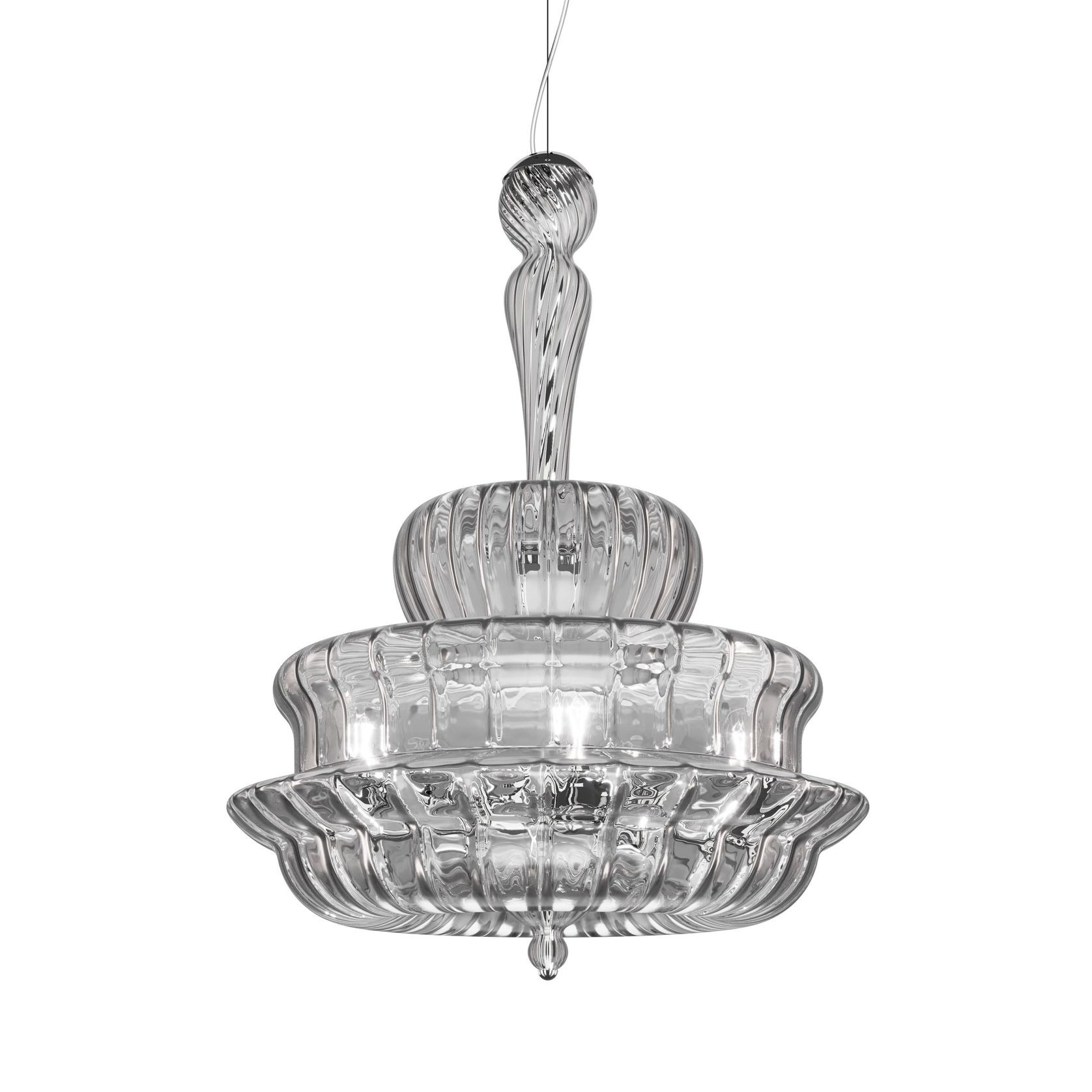 Novecento Pendant Light gallery detail image