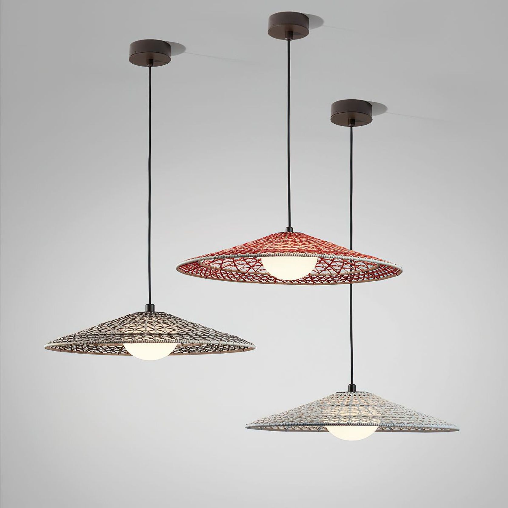Nans S/55 Pendant gallery detail image