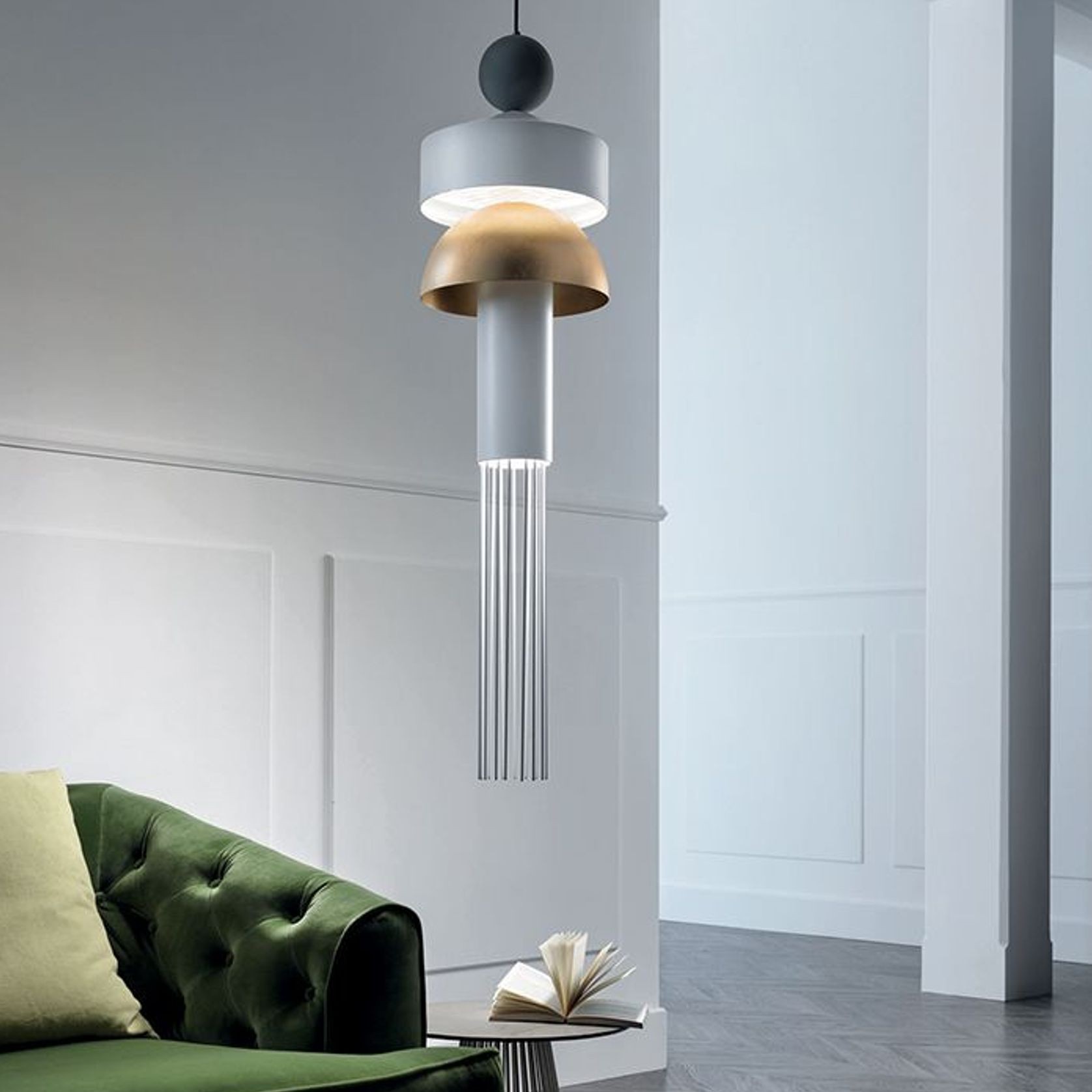 Nappe Xl | Pendant gallery detail image