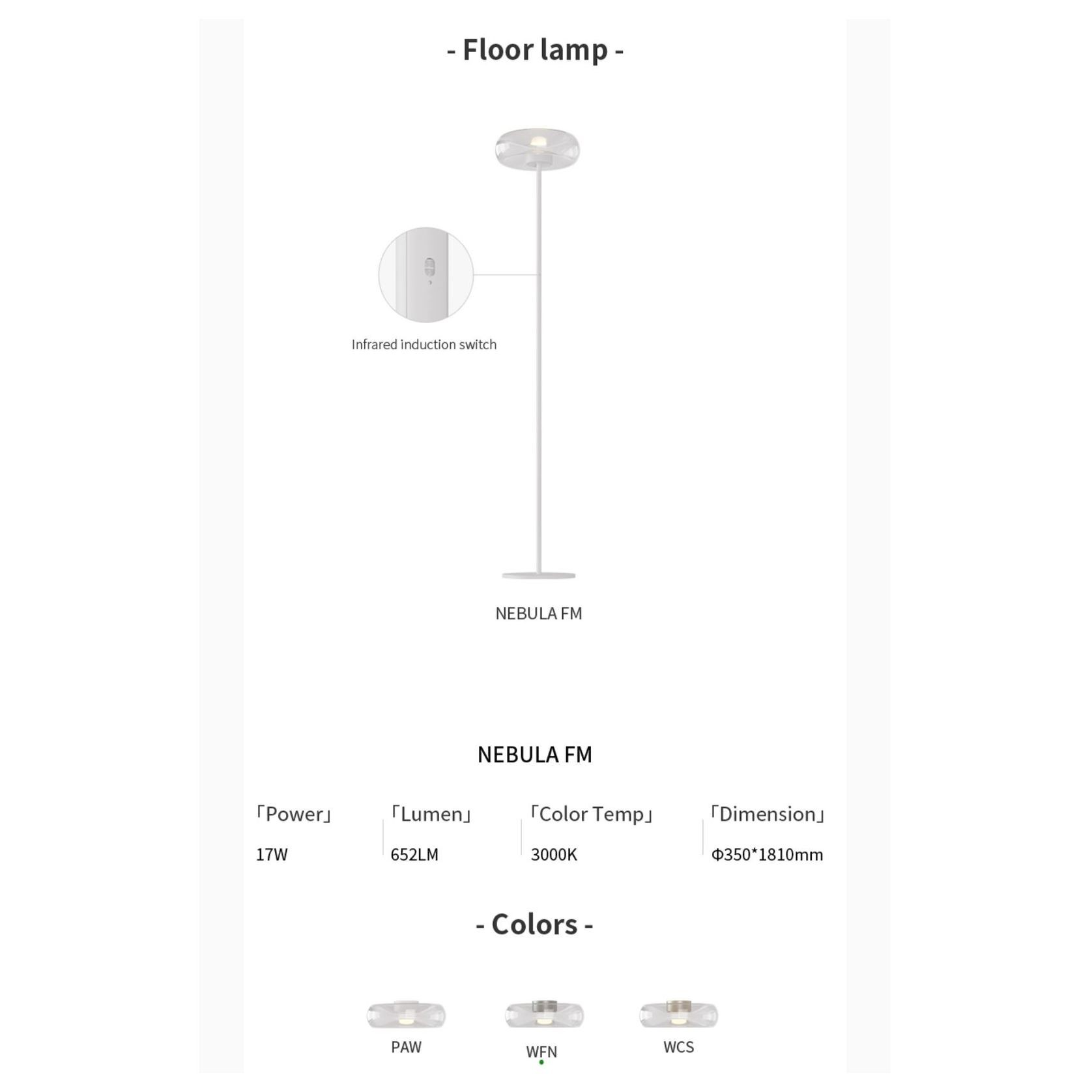 Nebula | Pendant Lights | Wall Light gallery detail image