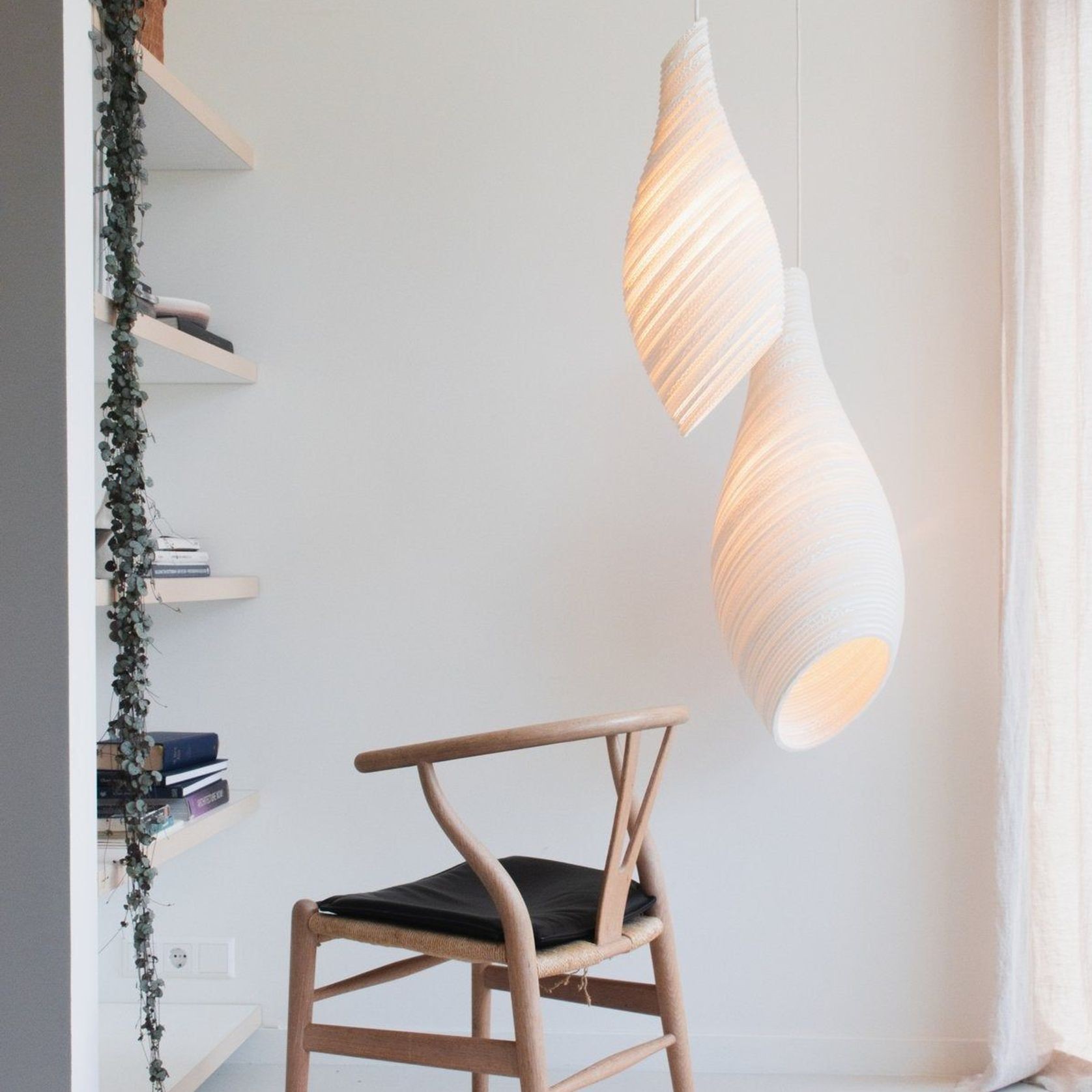 Nest Pendant gallery detail image
