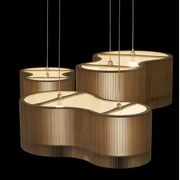 iO Nimbus Pendant Shade gallery detail image