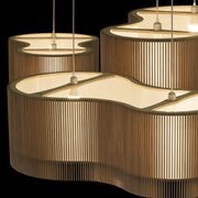 iO Nimbus Pendant Shade gallery detail image