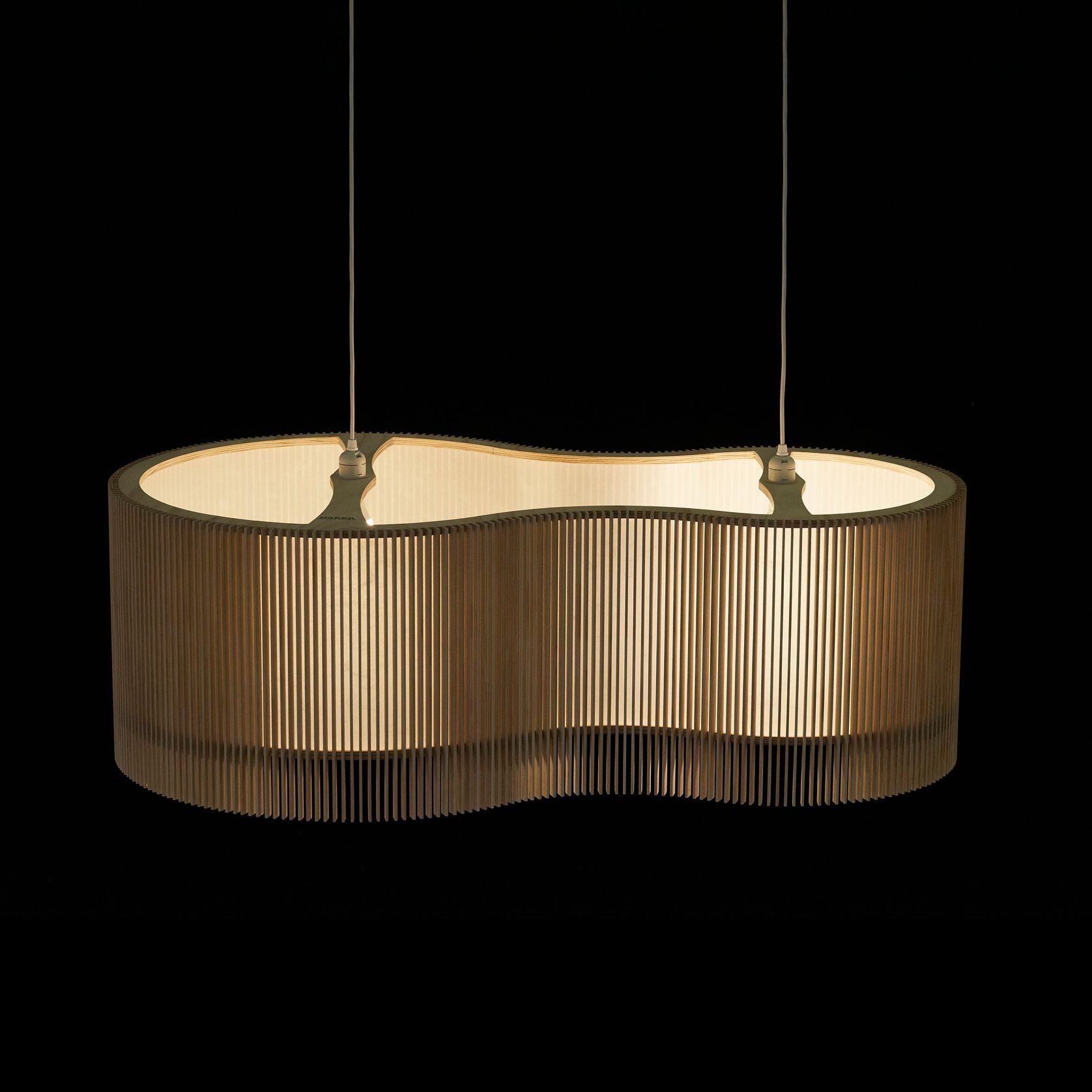 iO Nimbus Pendant Shade gallery detail image