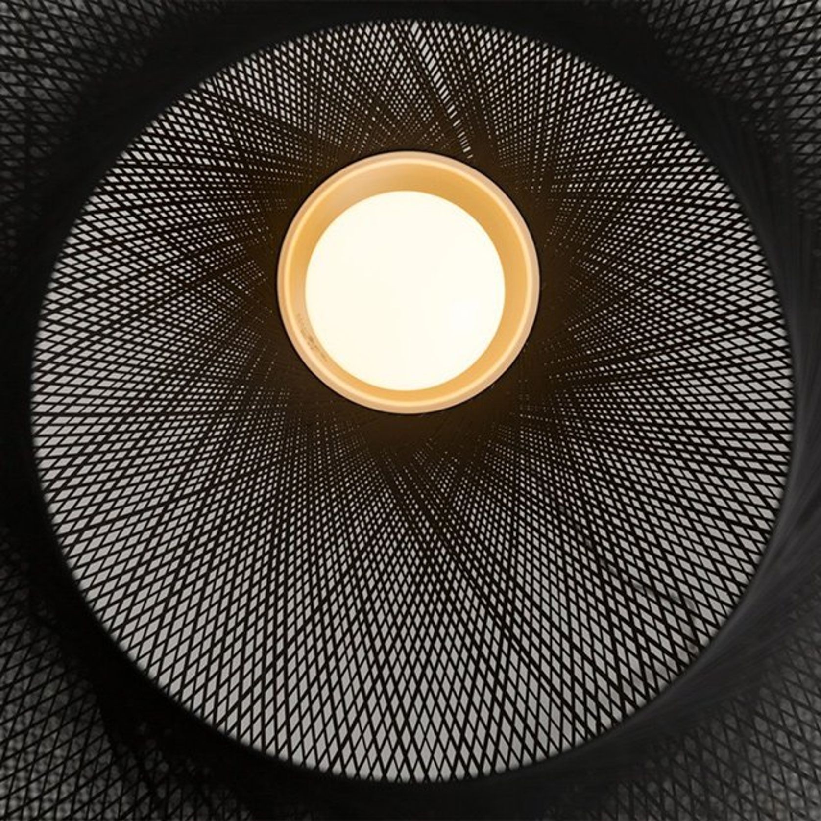 Non Random Large | Suspension Lamp gallery detail image