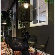 Non Random Small | Suspension Lamp gallery detail image