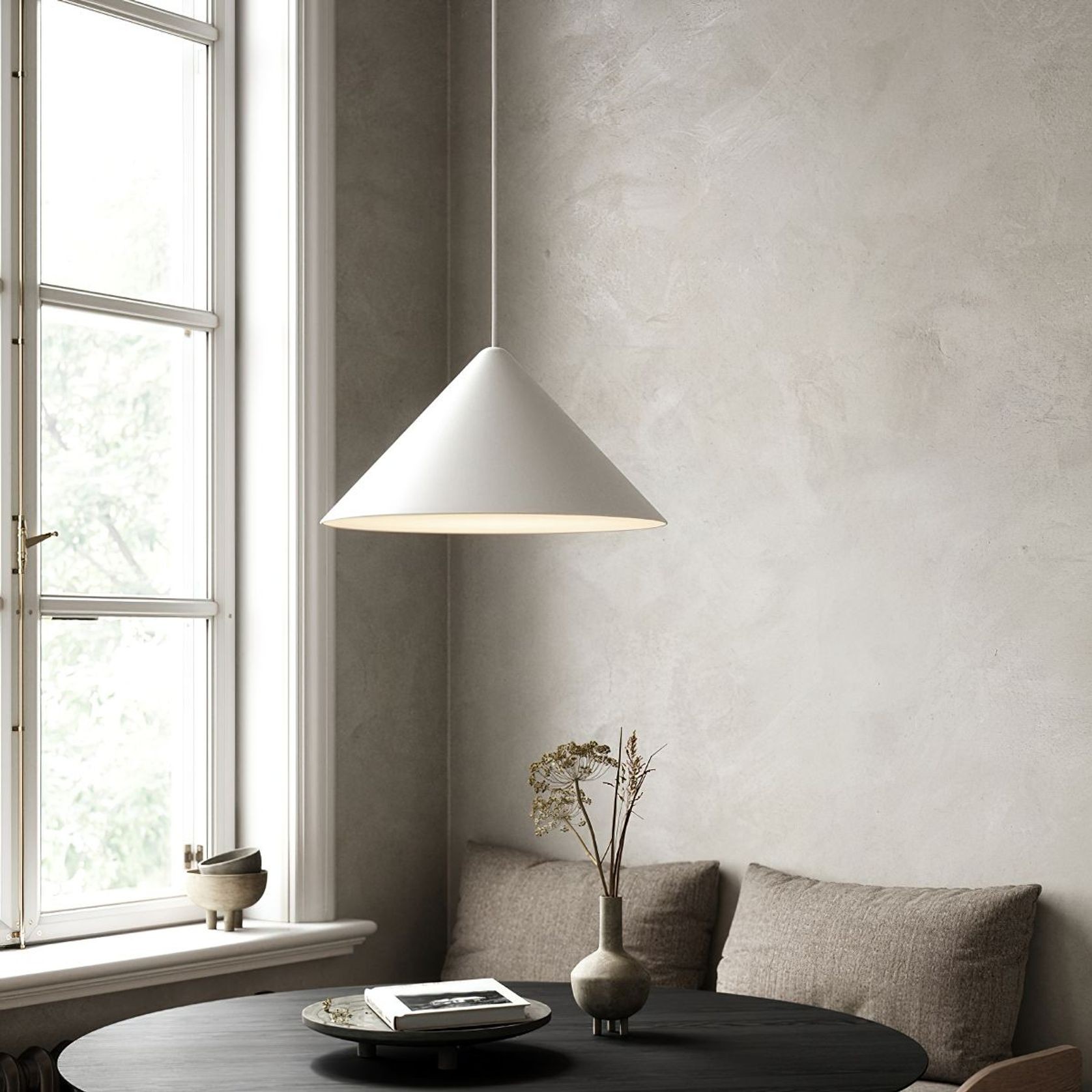 Nono 49 Pendant gallery detail image