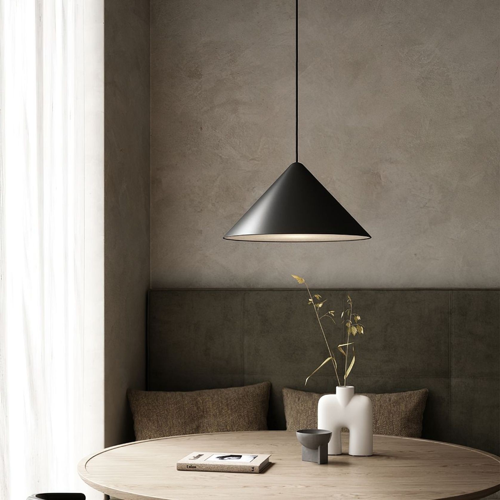 Nono 49 Pendant gallery detail image