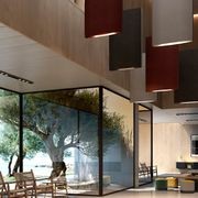 Noren S/72 Pendant gallery detail image