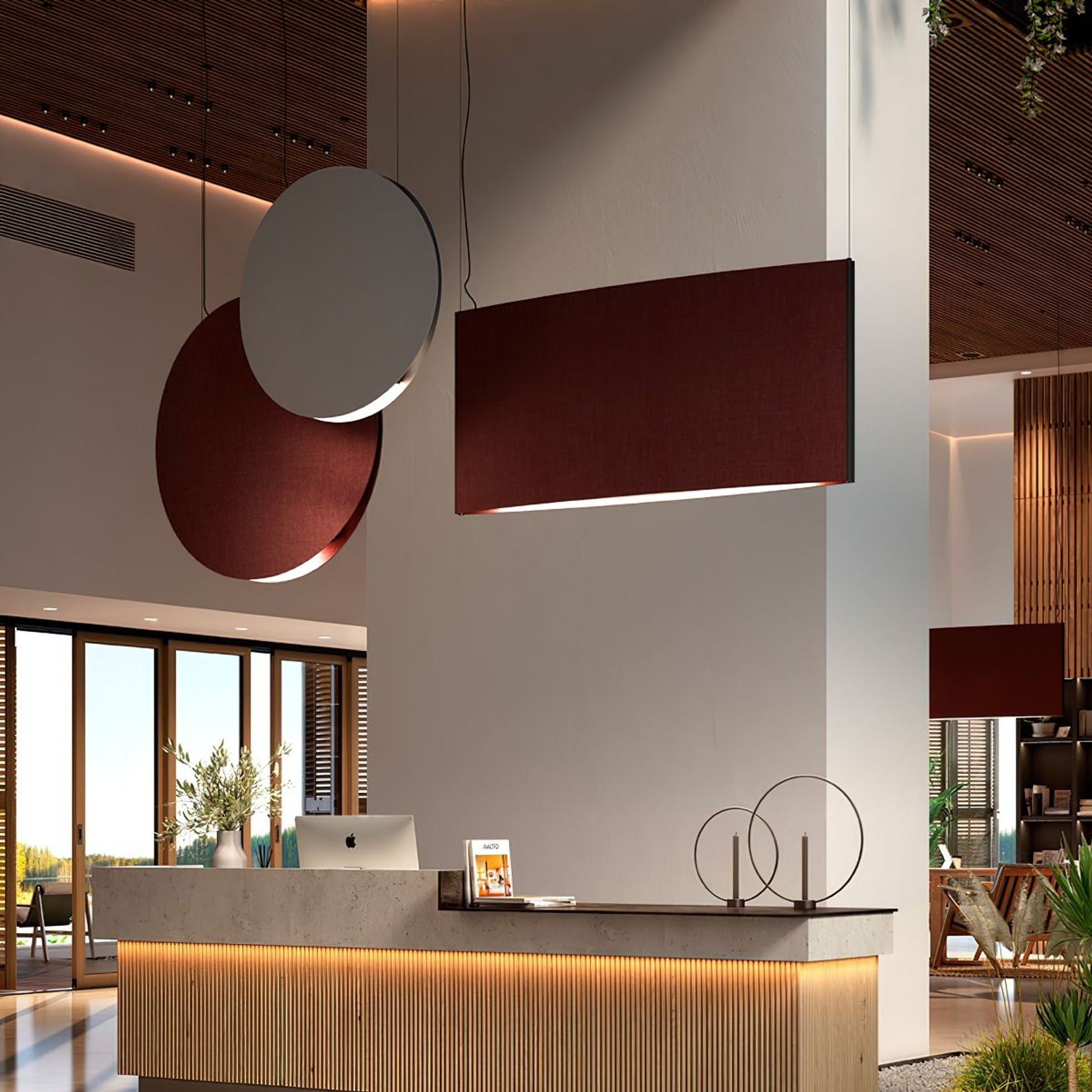 Noren S/85 Pendant gallery detail image
