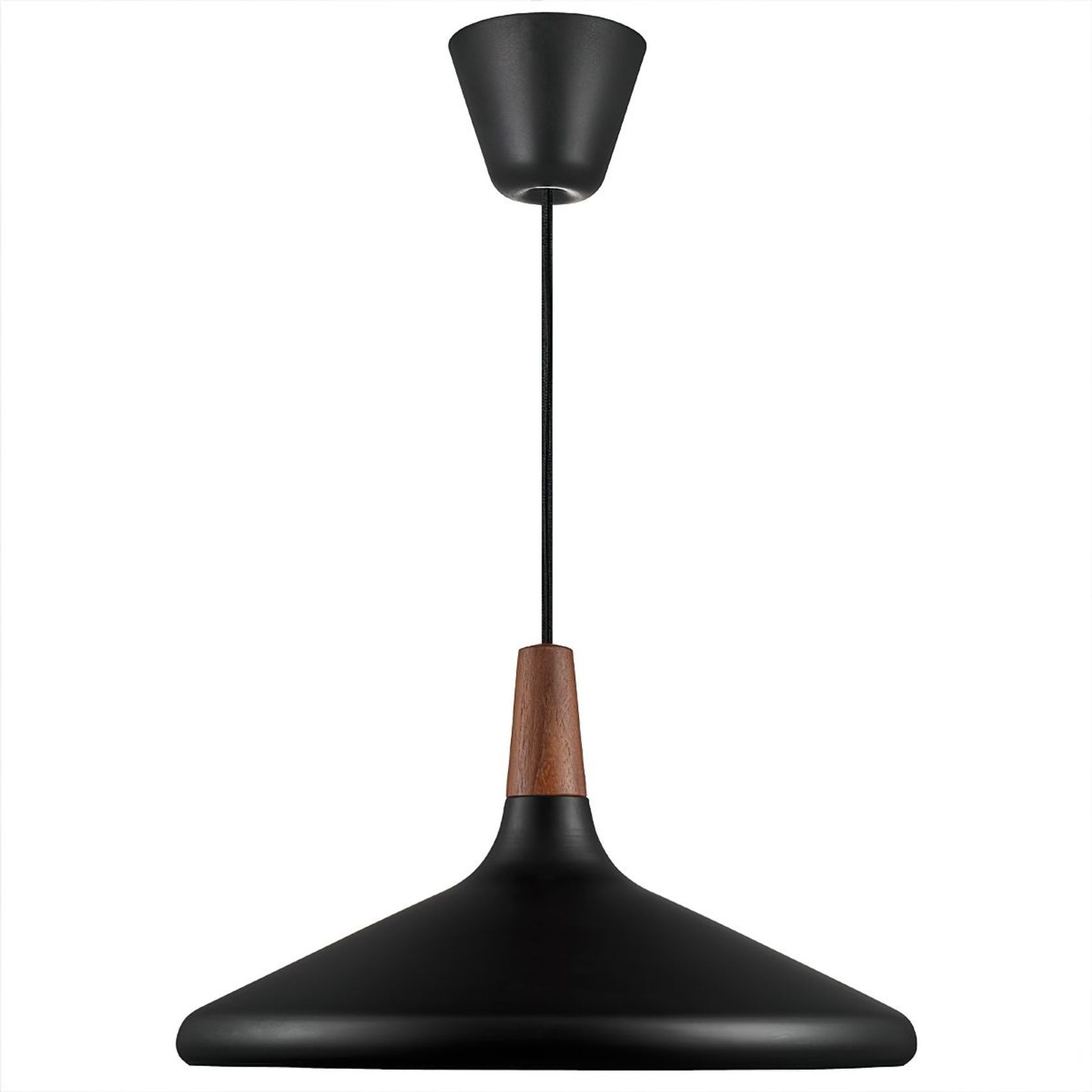 Nori 39 Metal Pendant gallery detail image