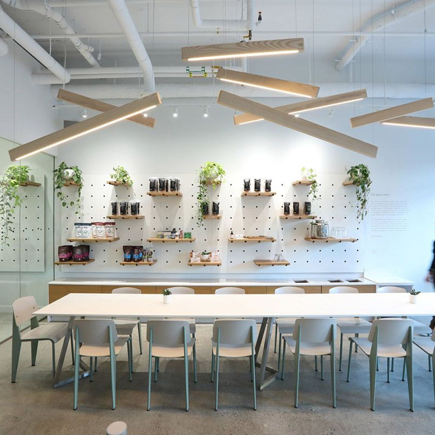 Timber Pendants | LED gallery detail image
