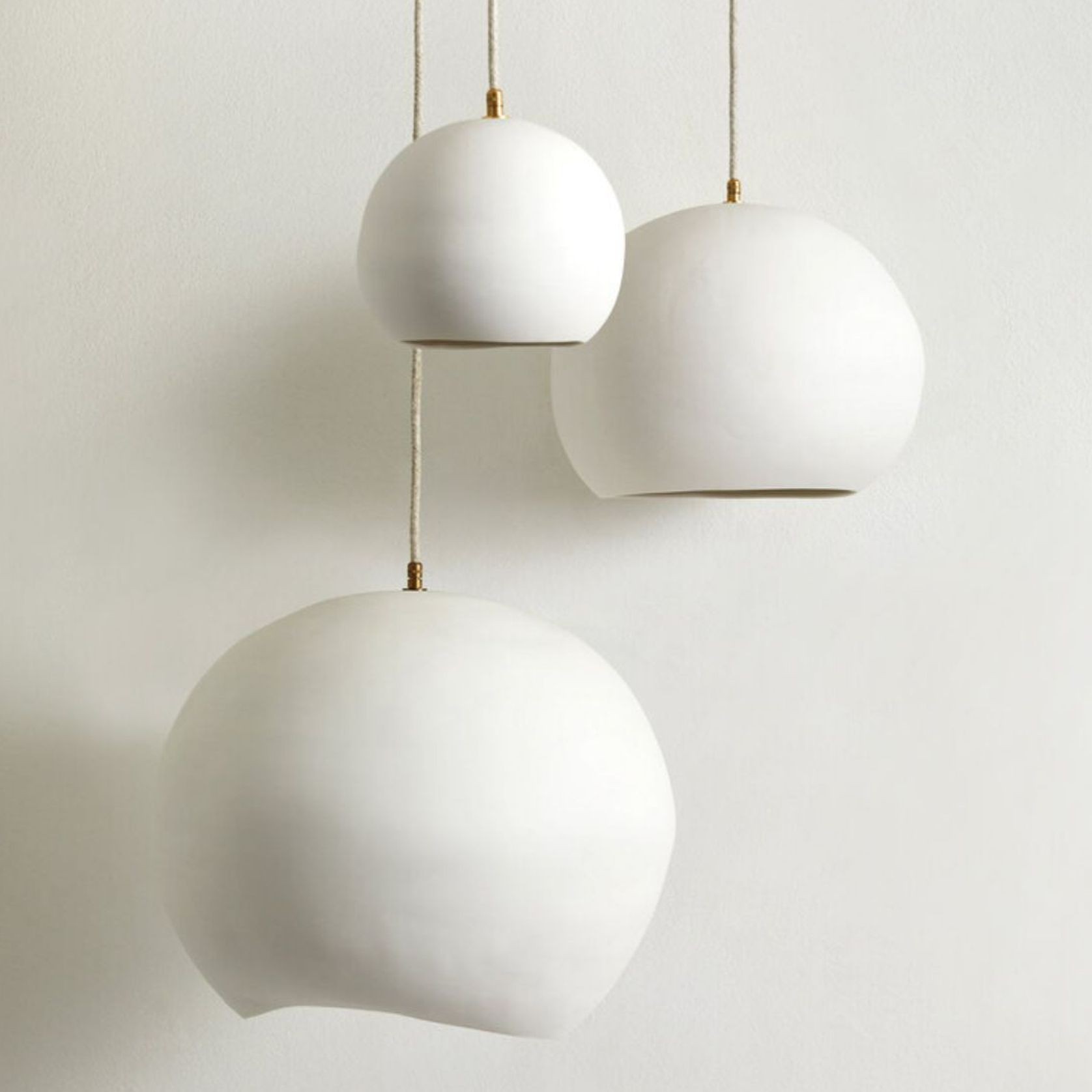 Orb Pendant Light gallery detail image
