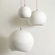 Orb Pendant Light gallery detail image