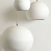 Orb Pendant Light gallery detail image
