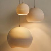 Orb Pendant Light gallery detail image