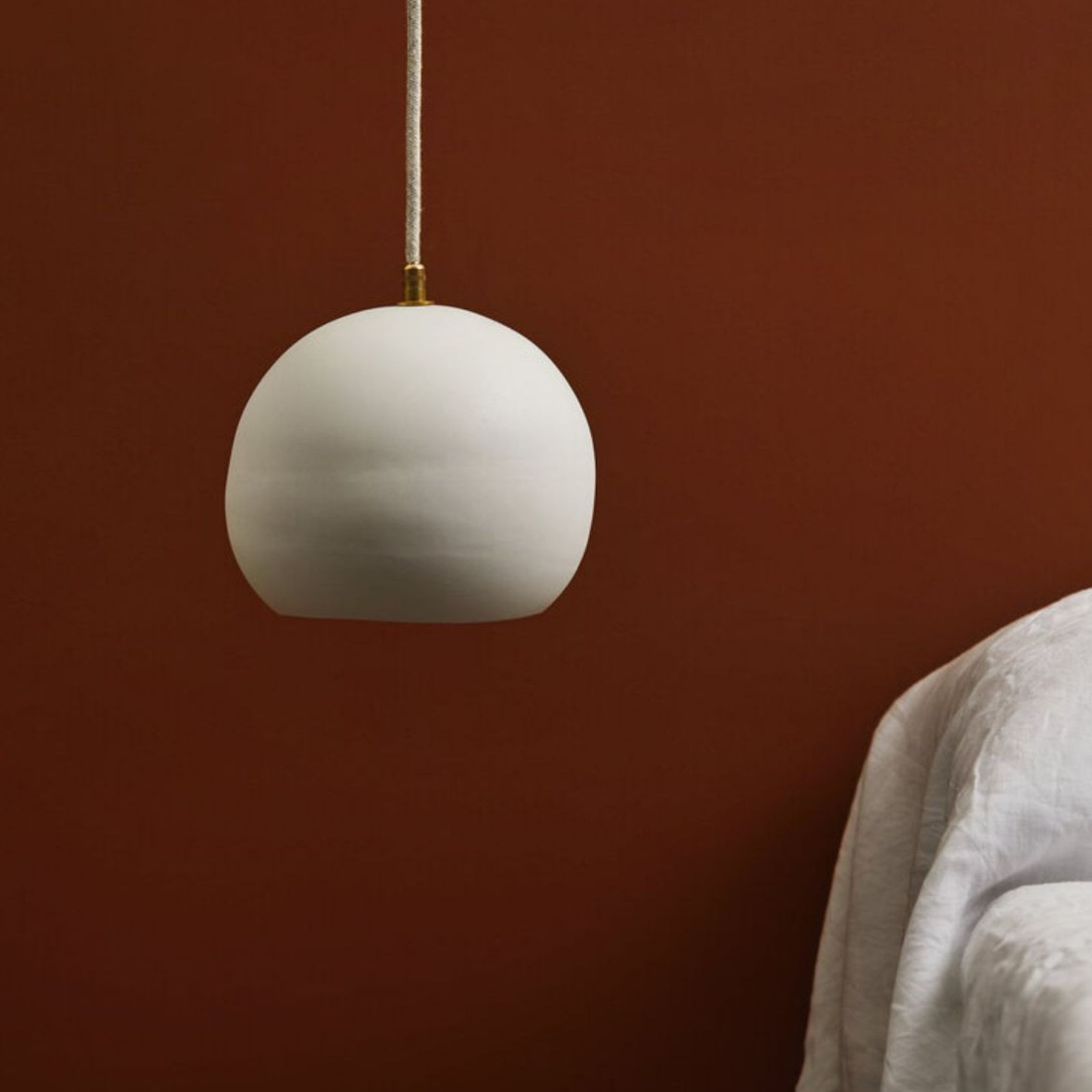 Orb Pendant Light gallery detail image