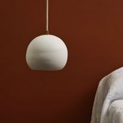 Orb Pendant Light gallery detail image