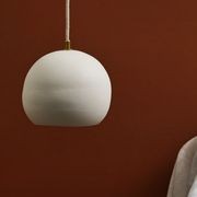 Orb Pendant Light gallery detail image