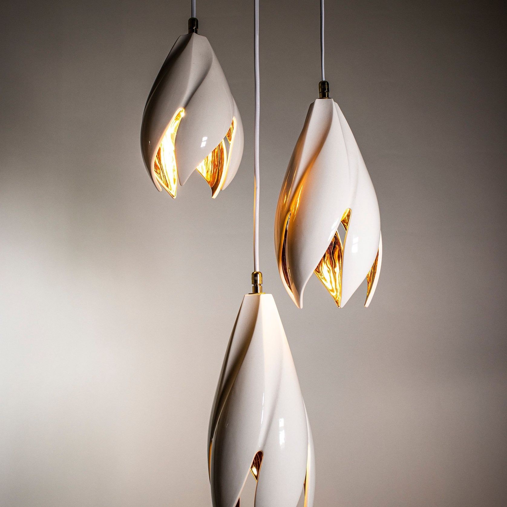 Twist Light gallery detail image