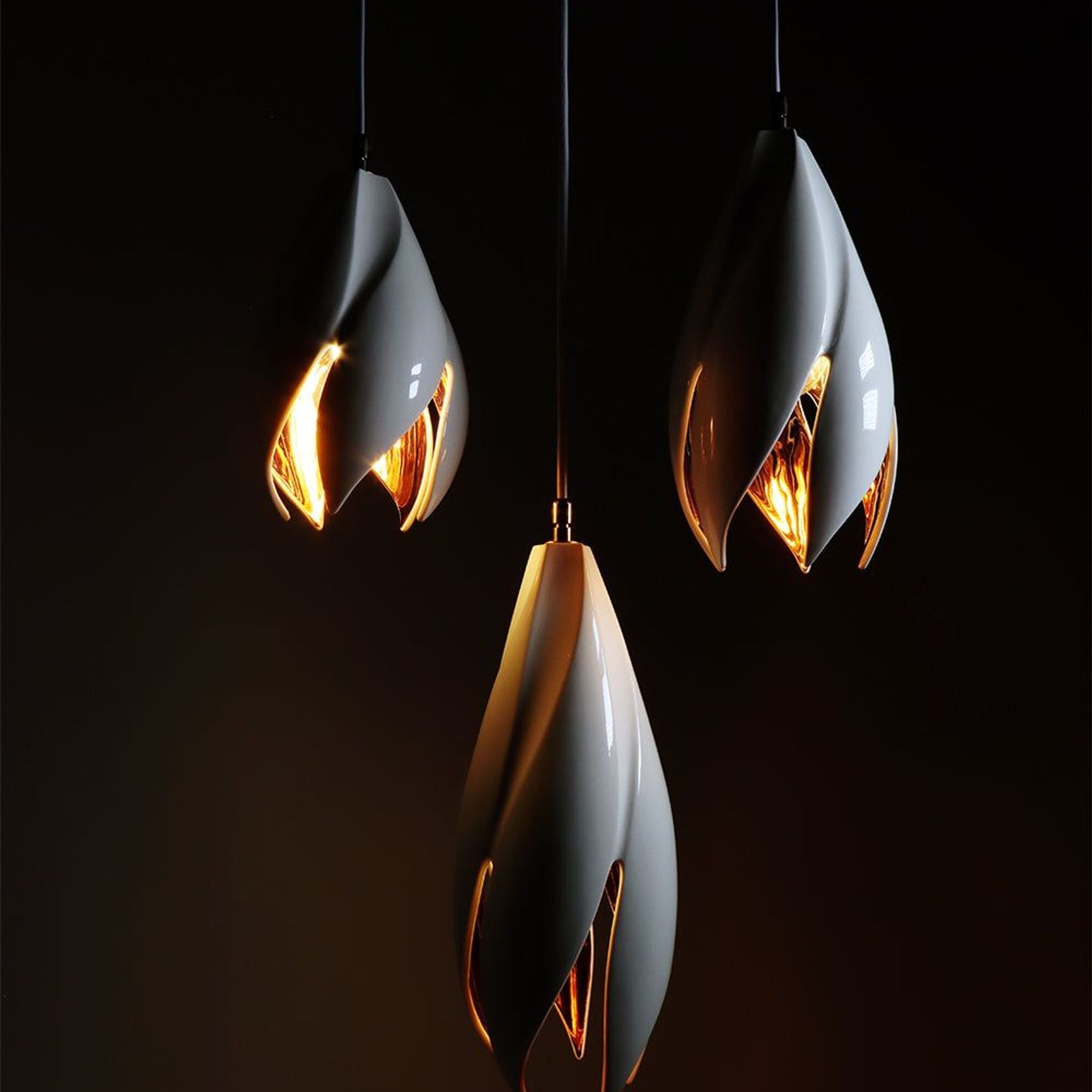 Twist Light gallery detail image