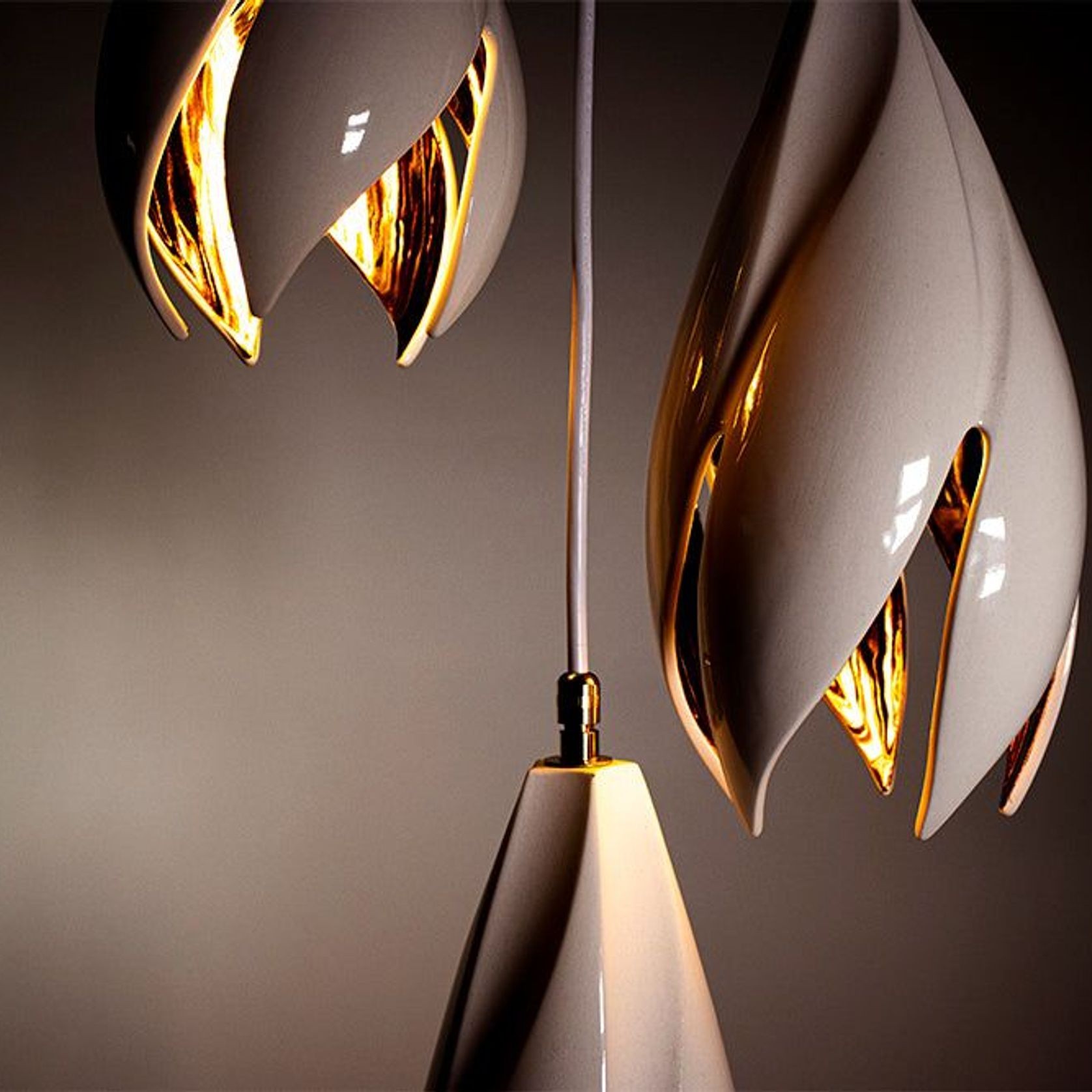 Twist Light gallery detail image
