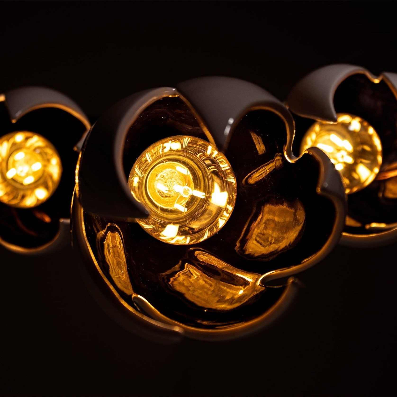 Twist Light gallery detail image