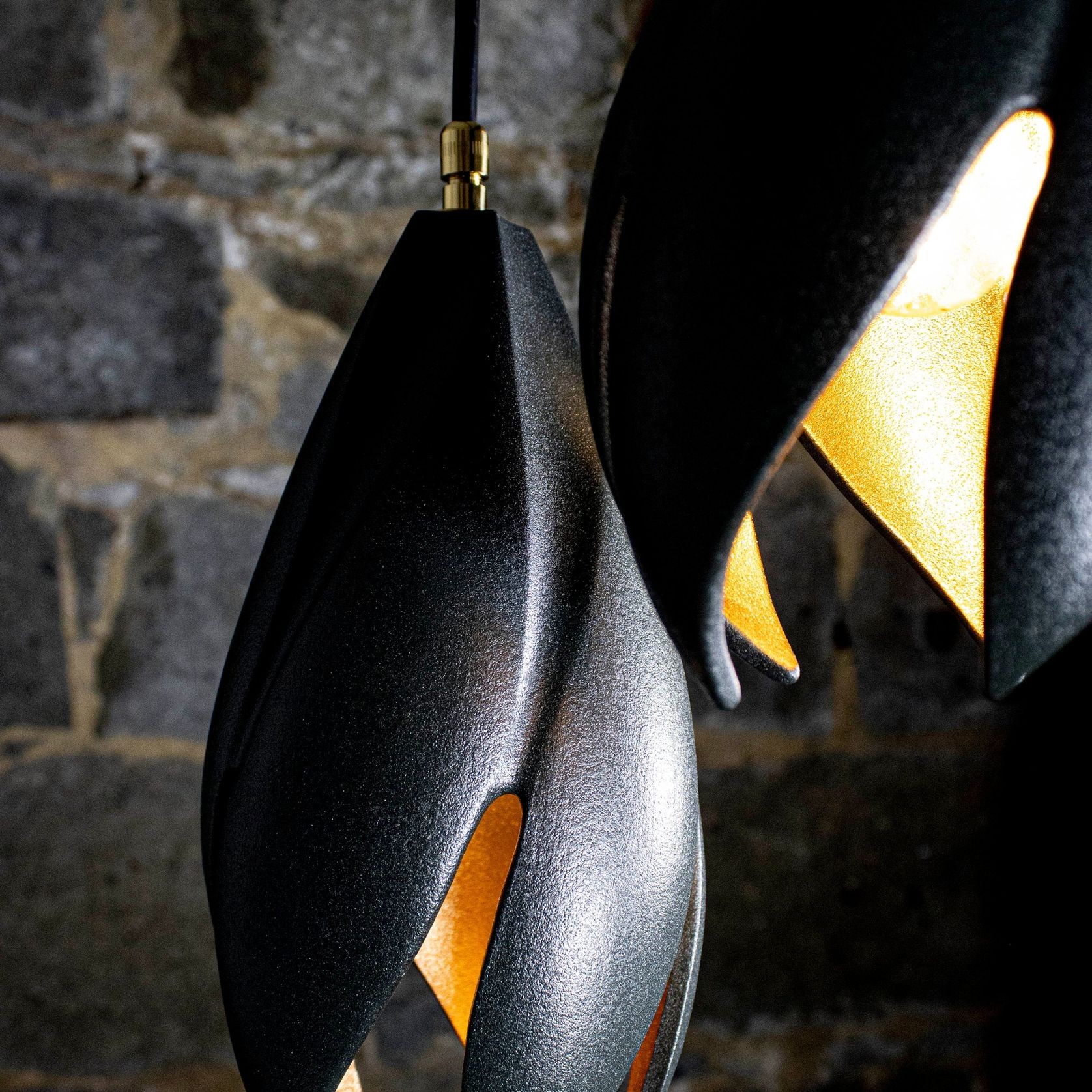 Twist Light gallery detail image