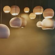 Orb Pendant Light gallery detail image