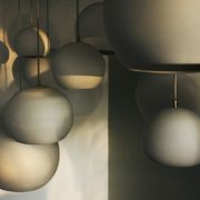 Orb Pendant Light gallery detail image
