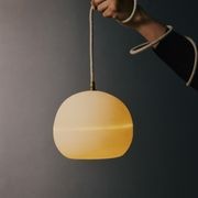 Orb Pendant Light gallery detail image