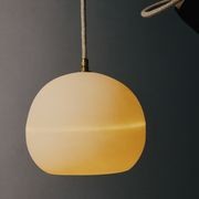 Orb Pendant Light gallery detail image