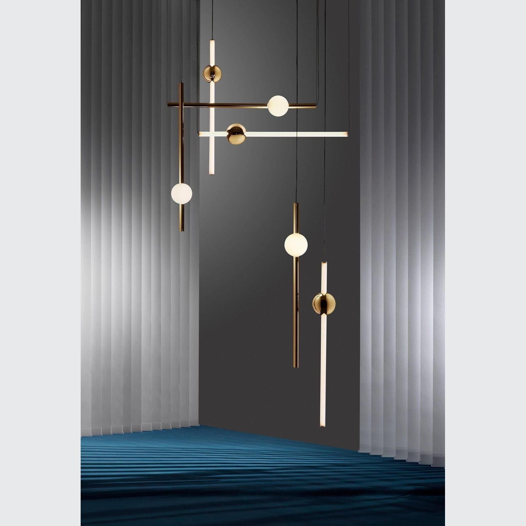 Orion Globe Light gallery detail image