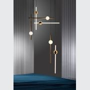 Orion Globe Light gallery detail image