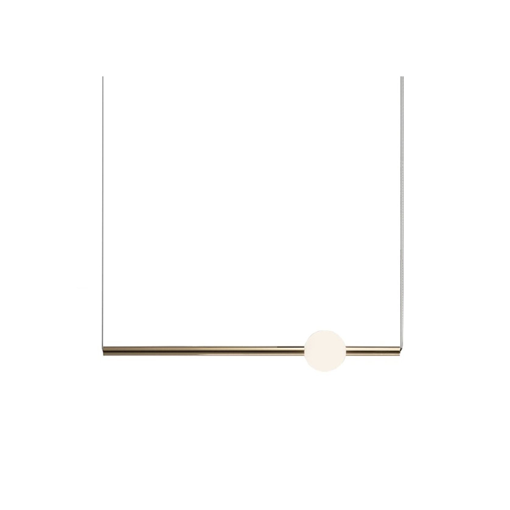 Orion Globe Light gallery detail image