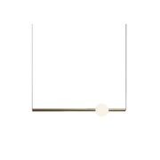 Orion Globe Light gallery detail image