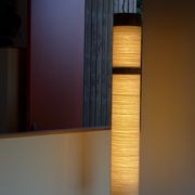 Lux Wool Pendant Light gallery detail image