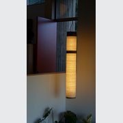 Lux Wool Pendant Light gallery detail image