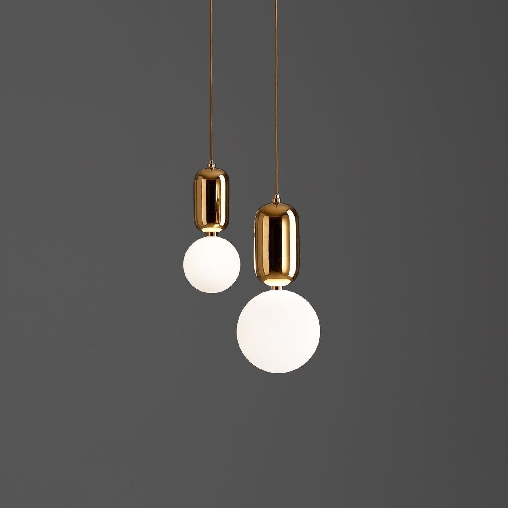 Aballs Pendant gallery detail image