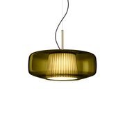 Plisse Pendant gallery detail image