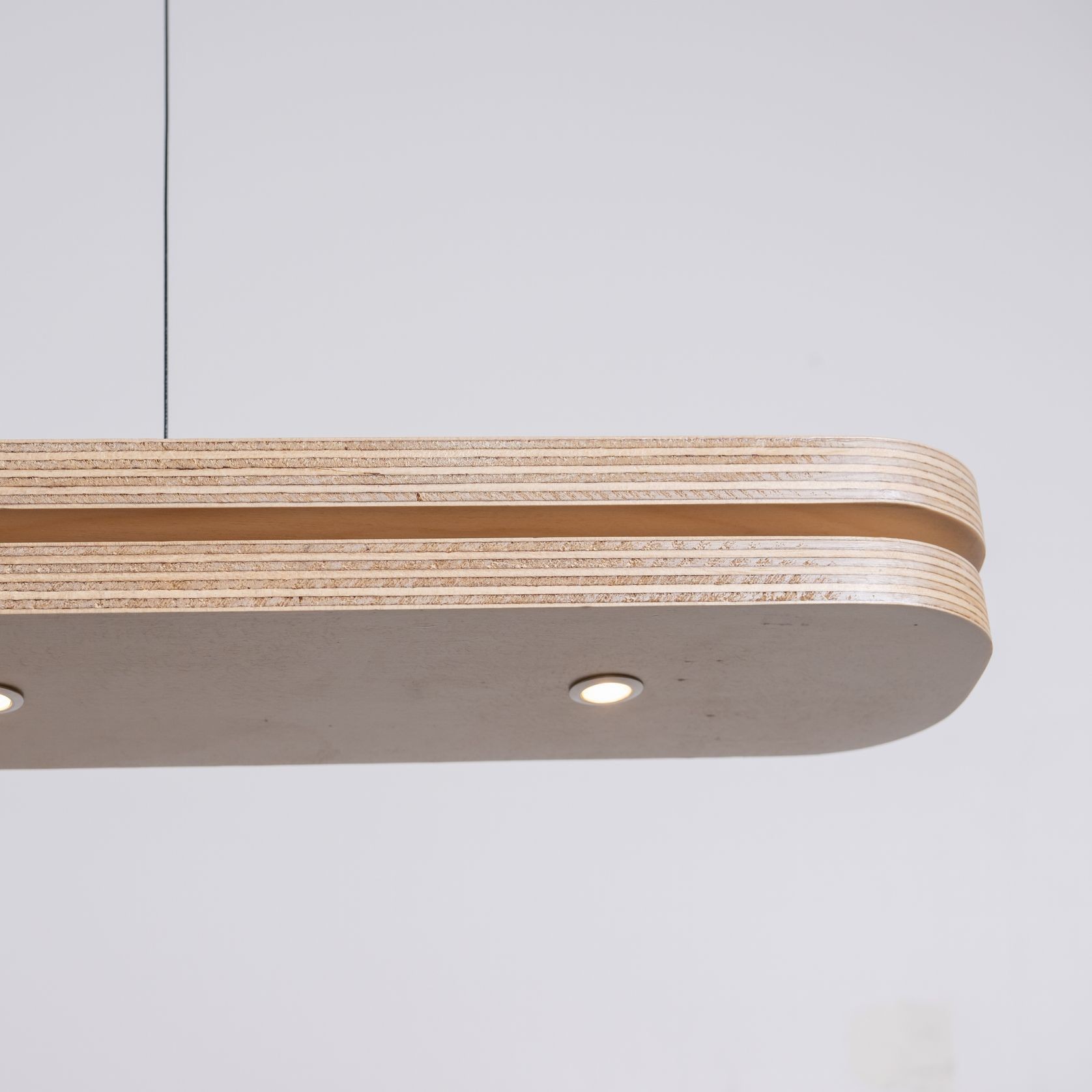 Plydotti Pendant gallery detail image