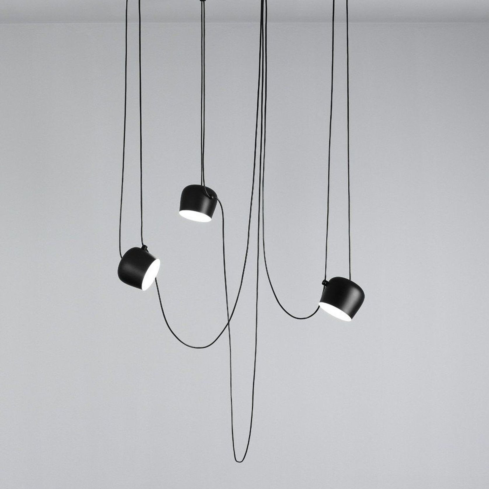 Aim Pendant Small gallery detail image