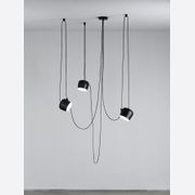 Aim Pendant Small gallery detail image