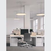 Folio Hexa Suspended Light gallery detail image