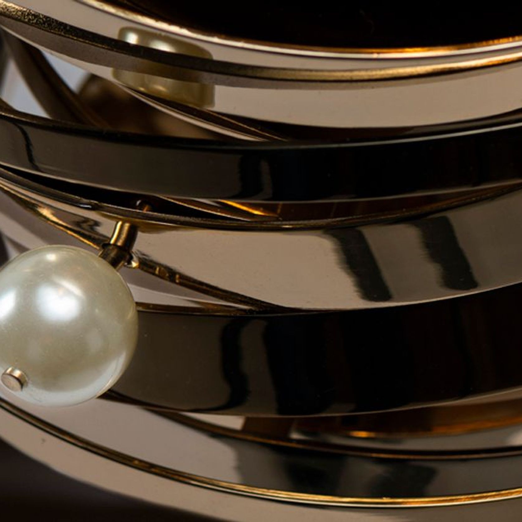 Pearl Suspension Light gallery detail image