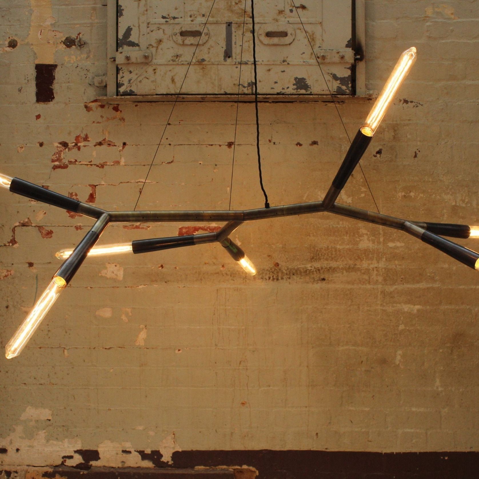 Phasmida Horizontal | Christopher Boots gallery detail image