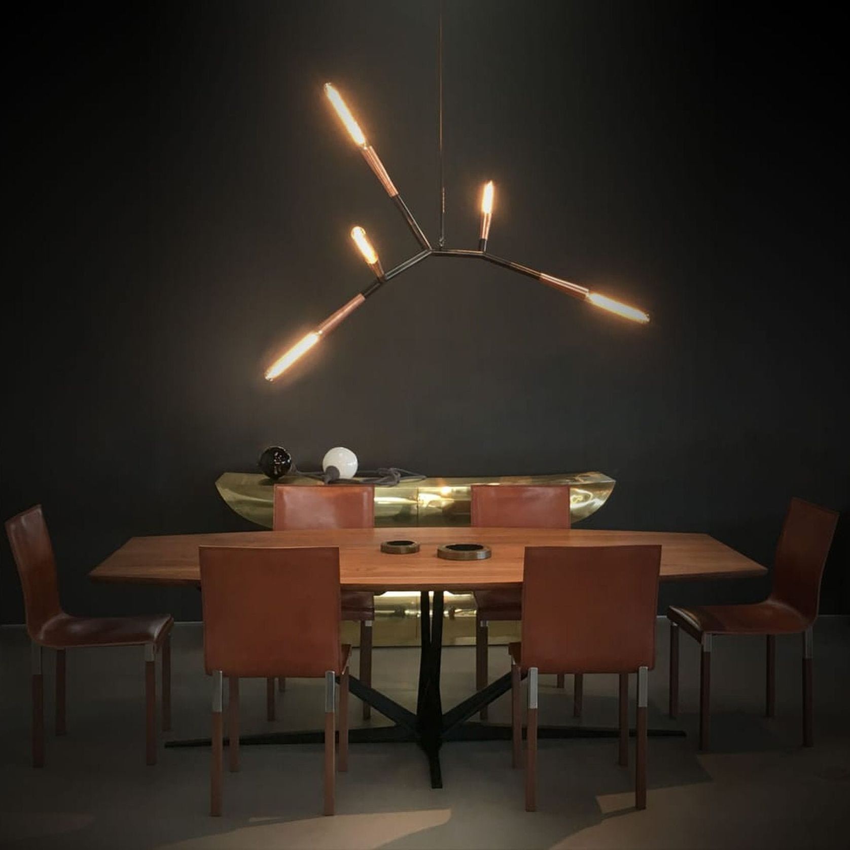 Phasmida Horizontal | Christopher Boots gallery detail image