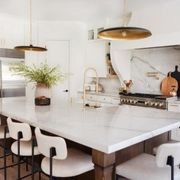 Visual Comfort Thomas O'Brien Piatto Large Pendant gallery detail image