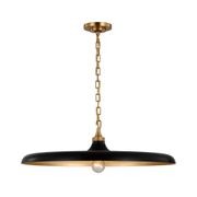 Visual Comfort Thomas O'Brien Piatto Large Pendant gallery detail image