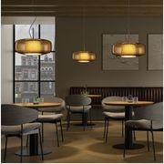 Plisse Pendant gallery detail image